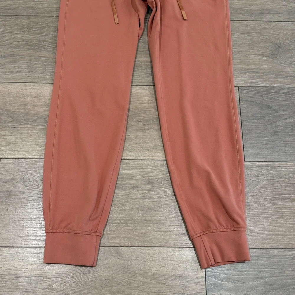 LULULEMON Desert Sun Ready To‎ Rulu Jogger 29
